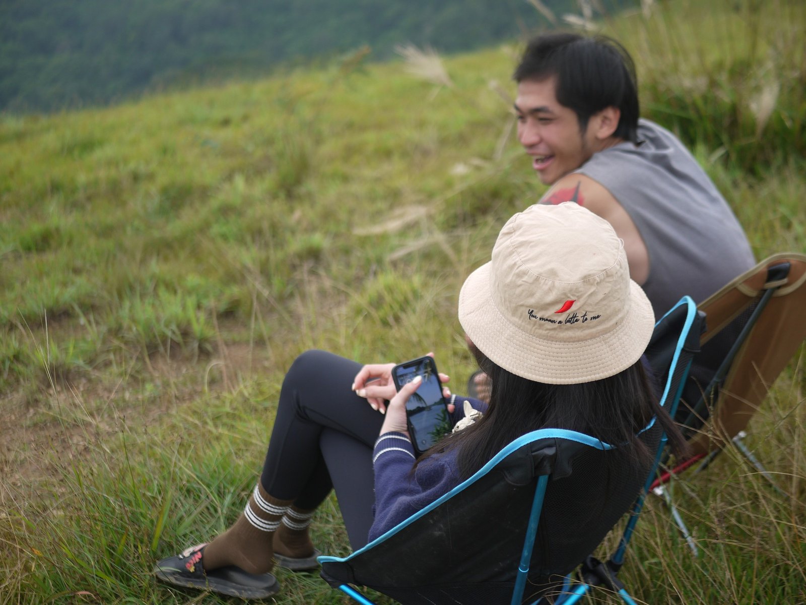 Wandering Tour from Muong Khuong to Bac Ha 6 Days